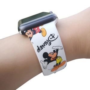Mickey Apple Watch Band | 38-40 mm M/L